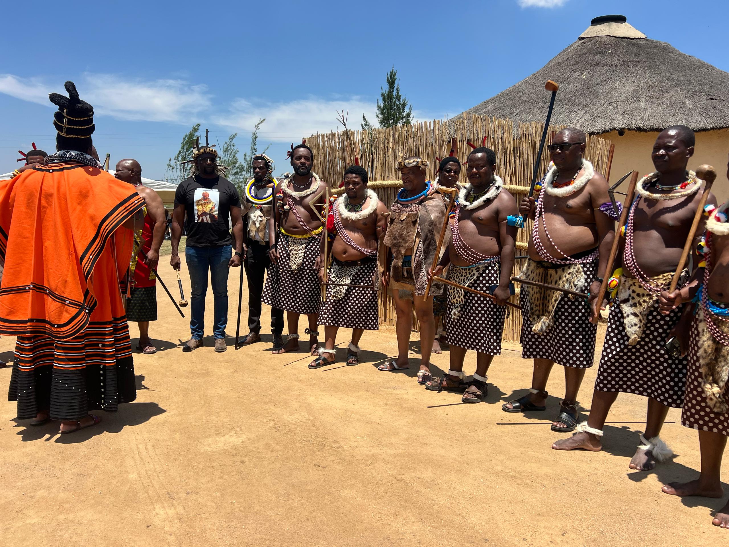 Community Projects